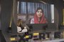  18/07/2020 _ SÃO PAULO, SP, BRASIL _ A ativista paquistanesa Malala Yousafzai, vencedora do Prêmio Nobel da Paz, participa do evento promovido pela XP Investimentos<!-- NICAID(14548534) -->
