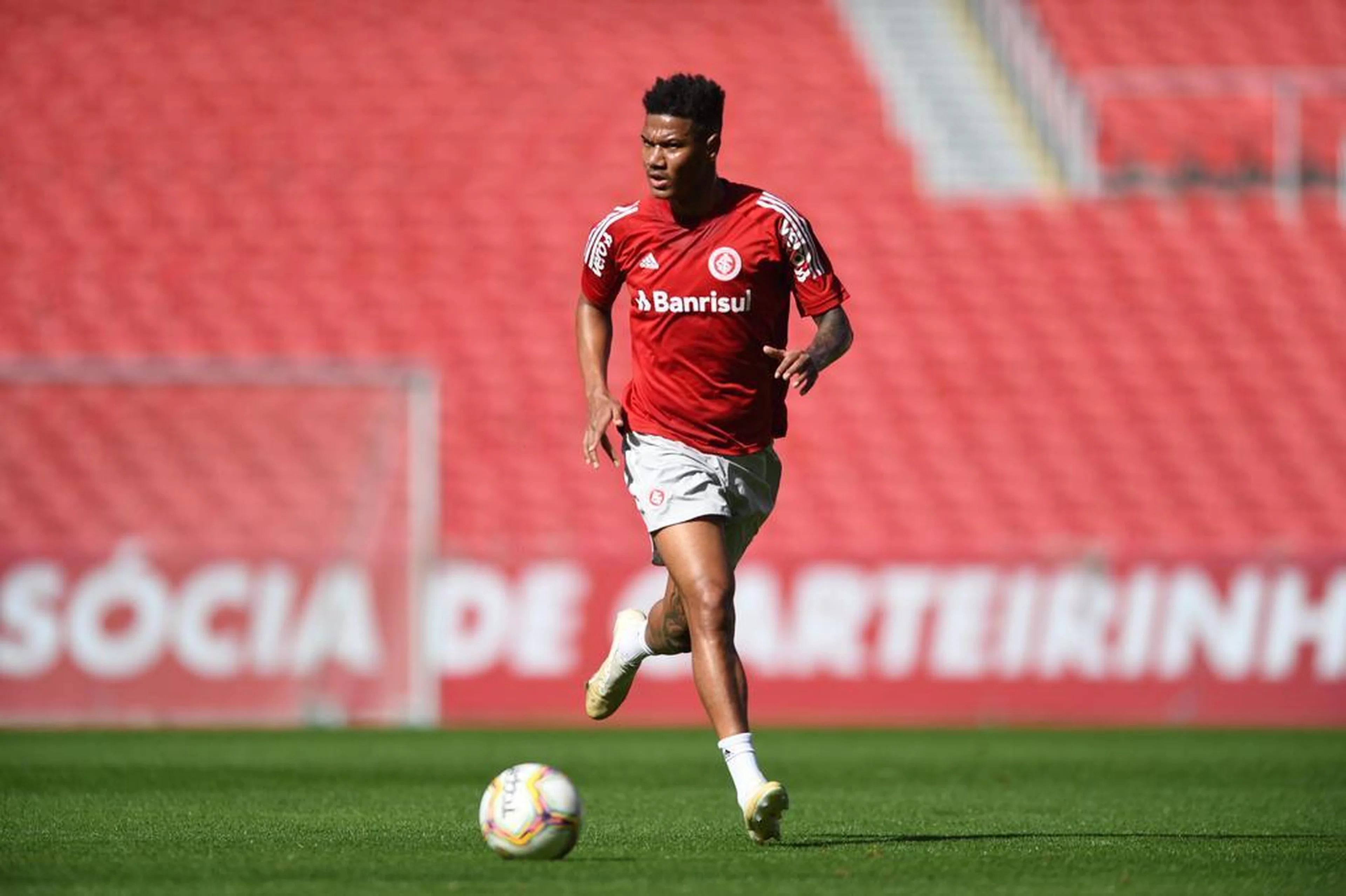 Ricardo Duarte/Inter/Divulgação