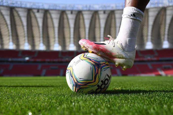 Ricardo Duarte / Inter/Divulgação