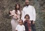 Kanye West diz que ele e Kim Kardashian pensaram em aborto