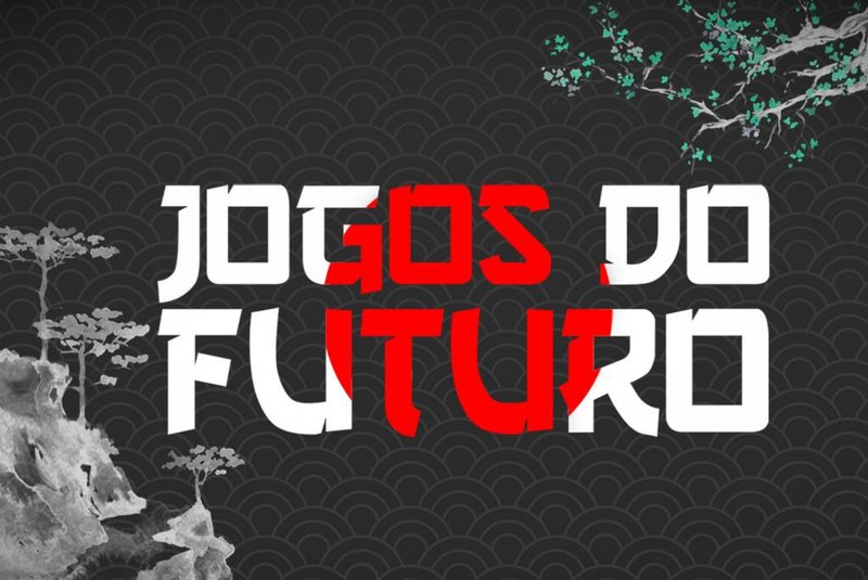  Jogos do Futuro, nova série de reportagens de Zero Hora, RBS TV e Rádio Gaúcha<!-- NICAID(14548876) -->