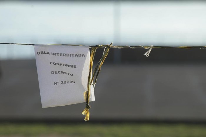 Isadora Neumann / Agencia RBS