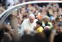 Papa Francisco faz doação a Porto Alegre
