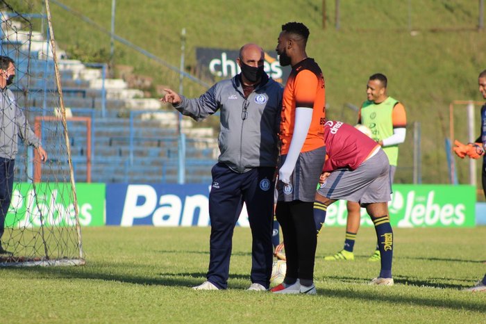 Fernando Campos / Divulgação / Aimoré