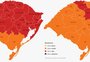 Rosane de Oliveira: mudança radical no mapa põe em xeque credibilidade do modelo de distanciamento