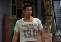 Gravações do especial de "Friends" serão retomadas em abril, diz David Schwimmer