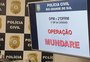Ladrões não conseguem desligar celular roubado de vítima, e gravação ajuda polícia a identificar quadrilha