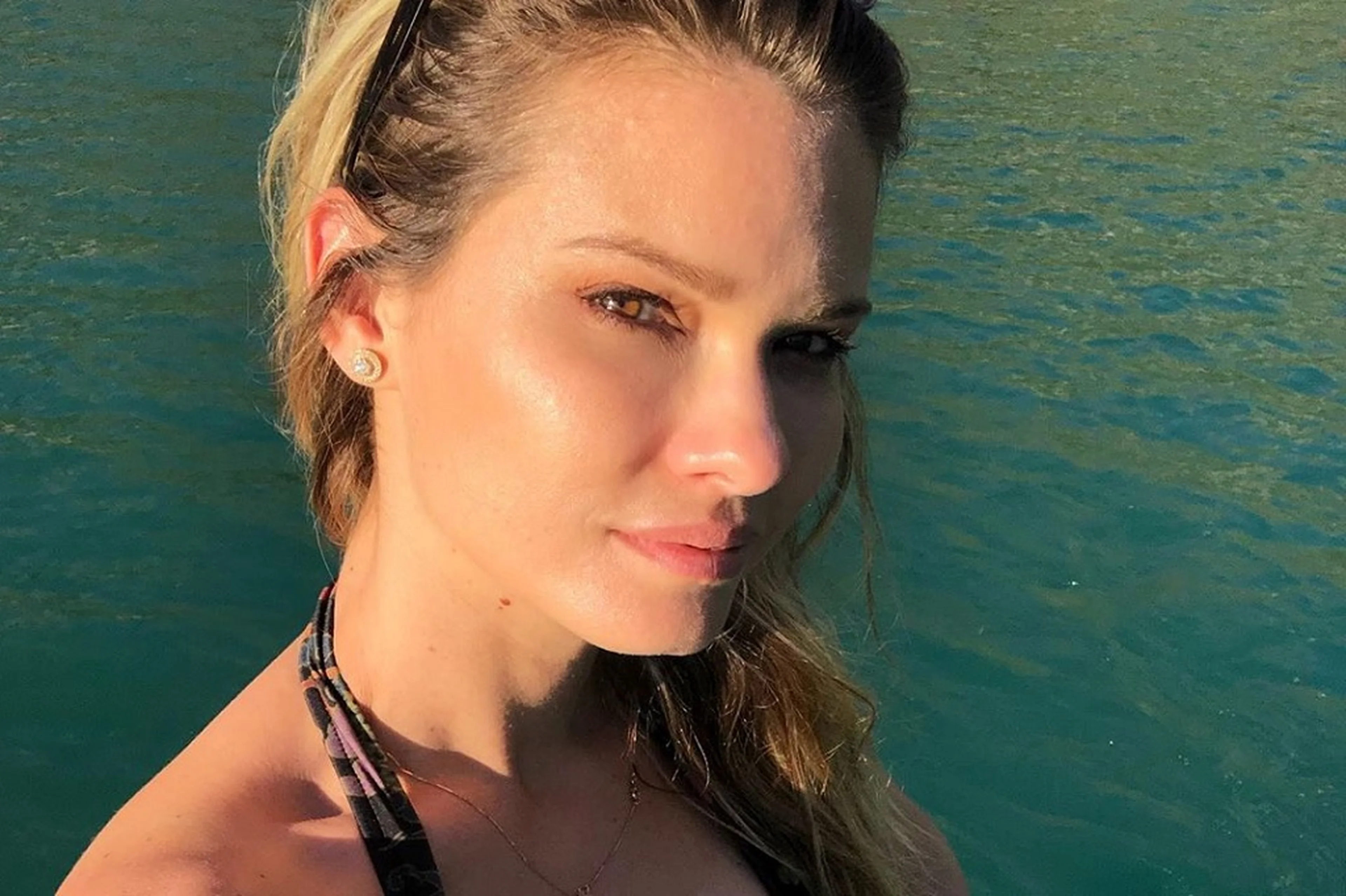 @ karenjunqueira/Instagram Reprodução
