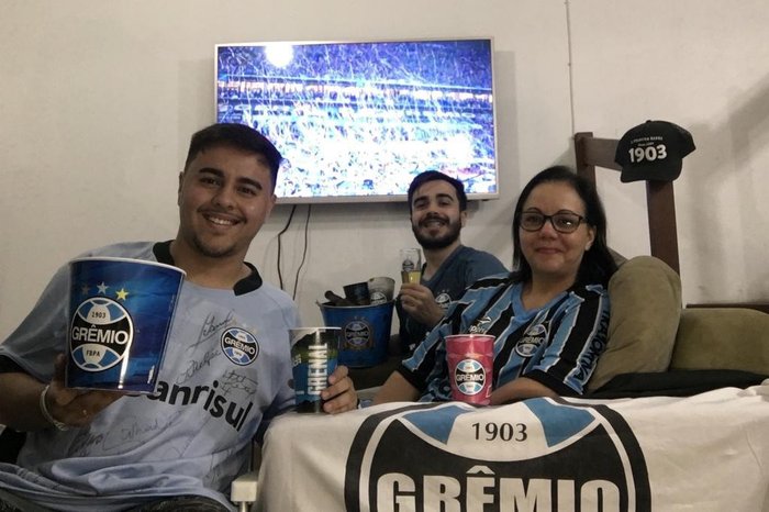 Arquivo pessoal / Divulgação