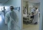 Internação por coronavírus em leitos clínicos cresce em todo o RS e reforça preocupação com nova variante