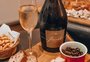 Confira: 5 momentos especiais para apreciar vinhos e espumantes em casa 