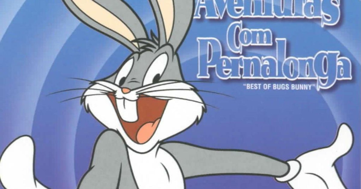 80 anos do Pernalonga: a importância do personagem para a animação | GZH