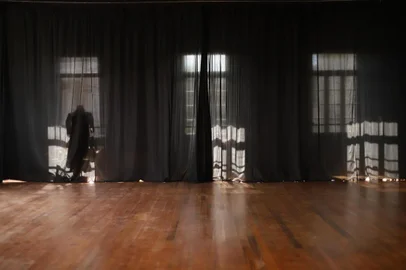 Espaço Coletivo das Artes (Ecoa) inaugura em março, em Garibaldi.<!-- NICAID(13981217) -->