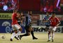 Com gol de Jean Pyerre, Grêmio vence Gre-Nal 425 na retomada do Gauchão