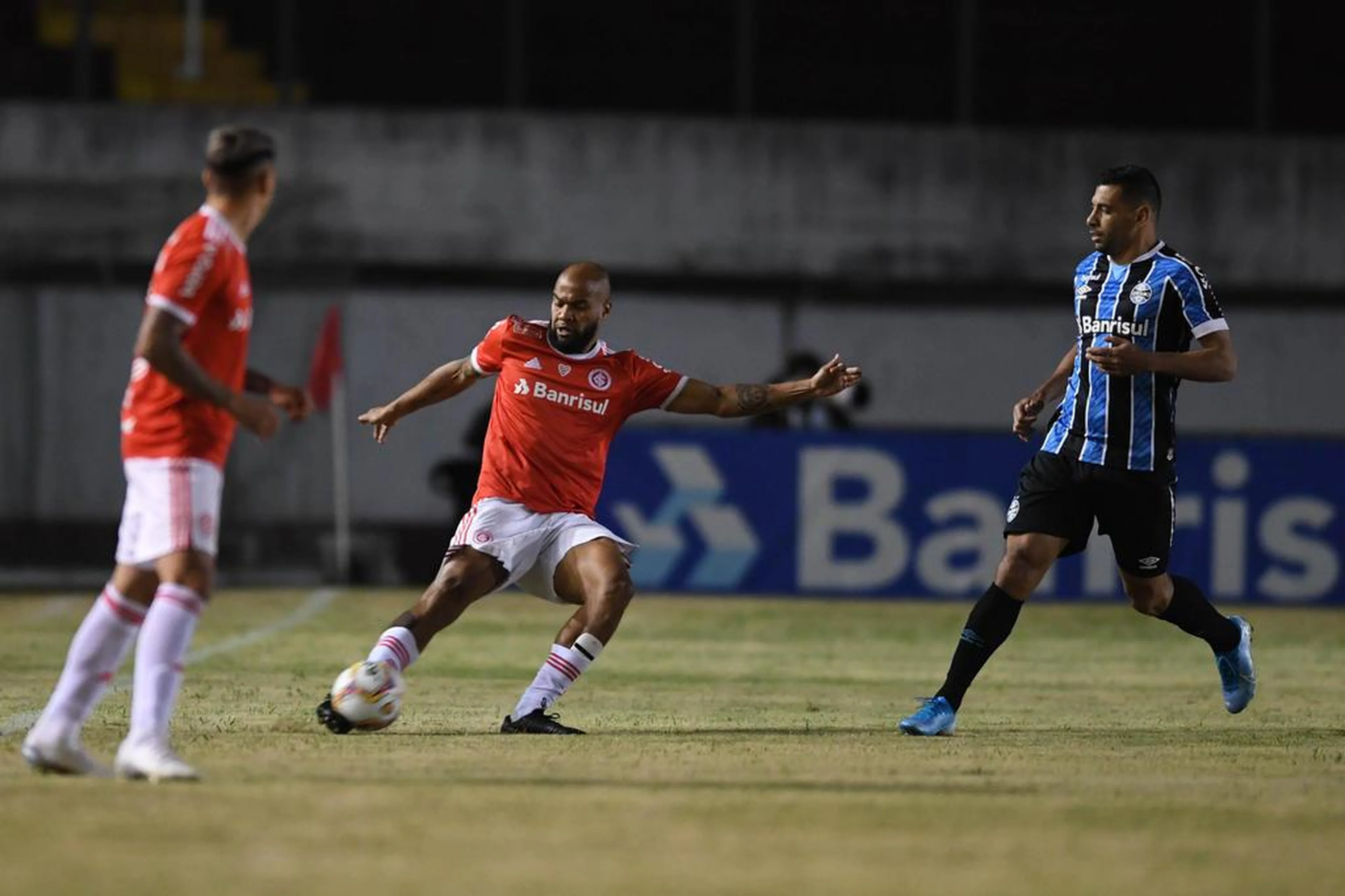 Ricardo Duarte/Divulgação