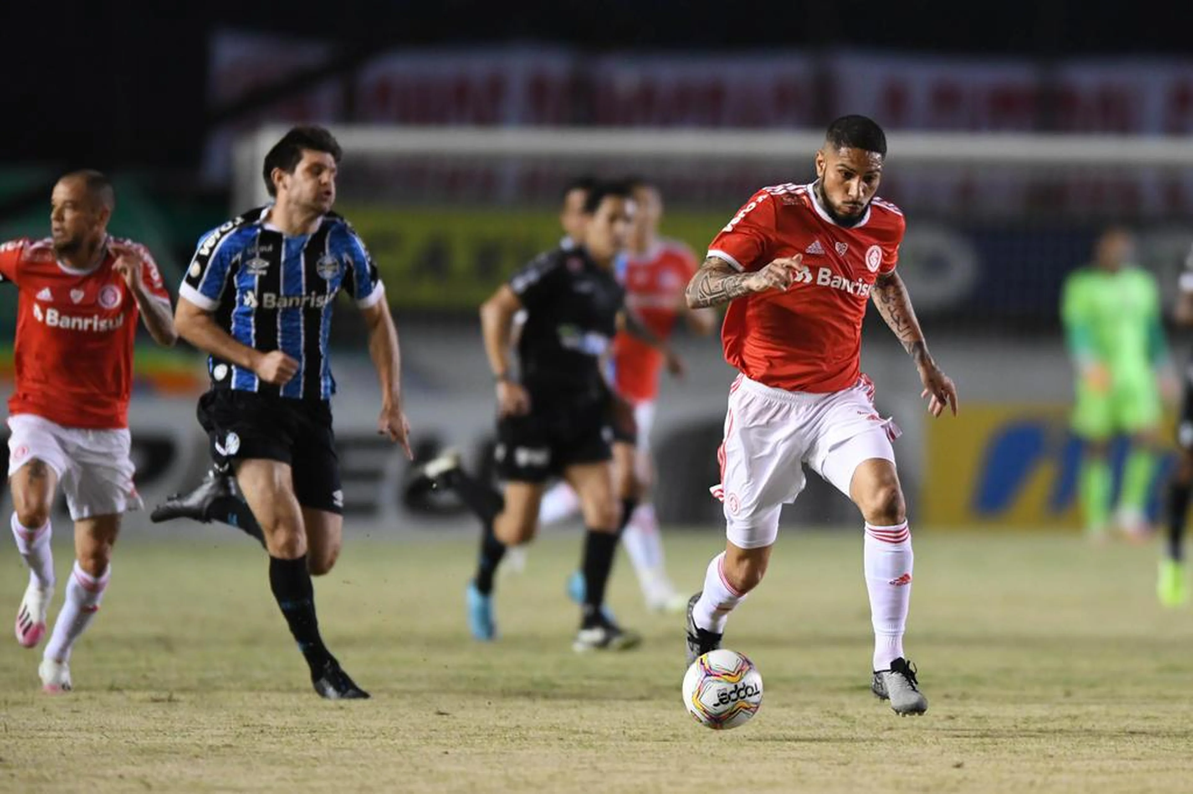 Ricardo Duarte/Divulgação