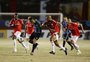Ouça o gol da vitória do Grêmio no Gre-Nal 425