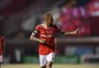Após derrota no Gre-Nal 425, D'Alessandro dispara contra o presidente da FGF: "Deixa de ser parcial"