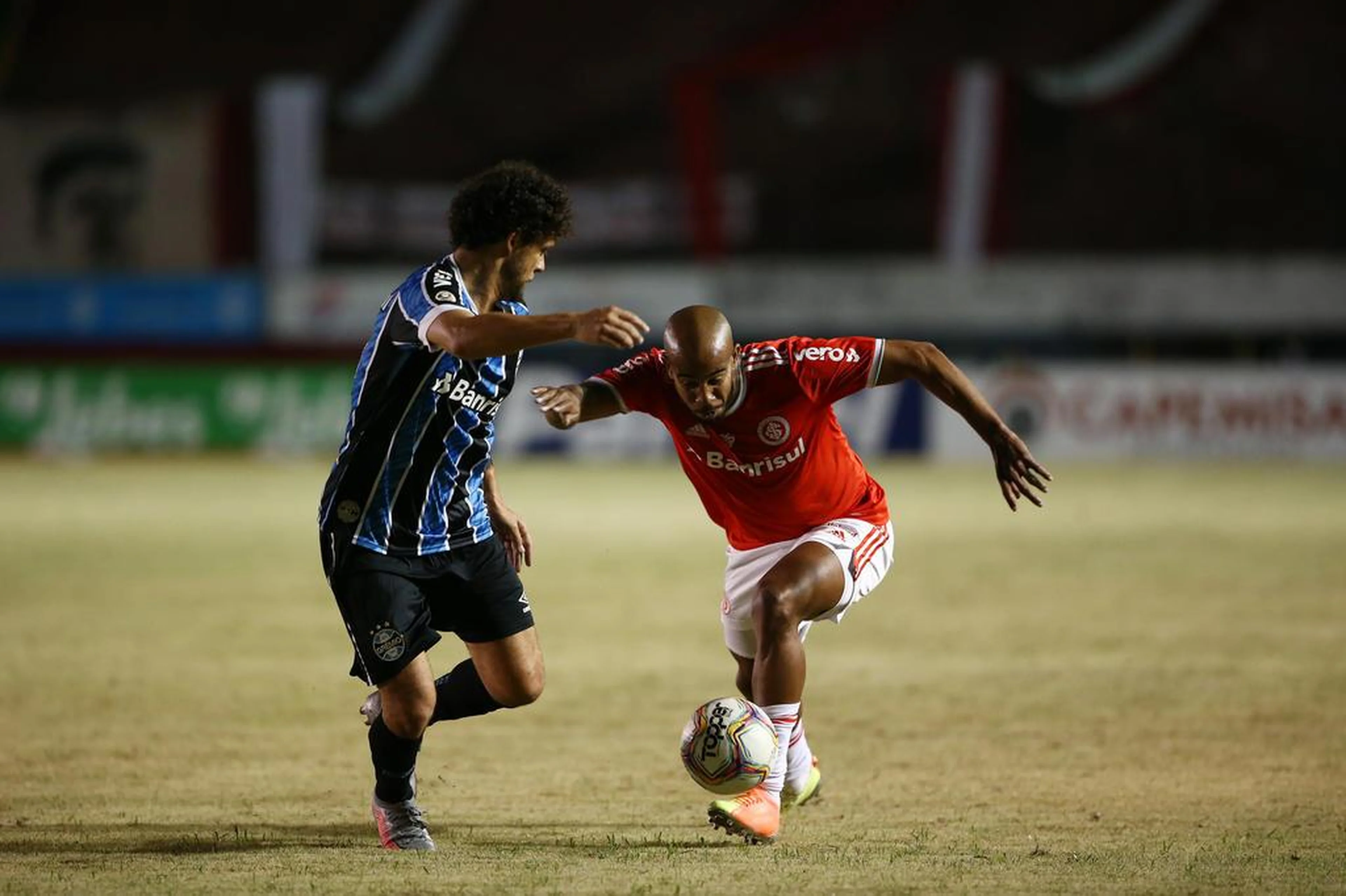 Jefferson Botega/Agencia RBS