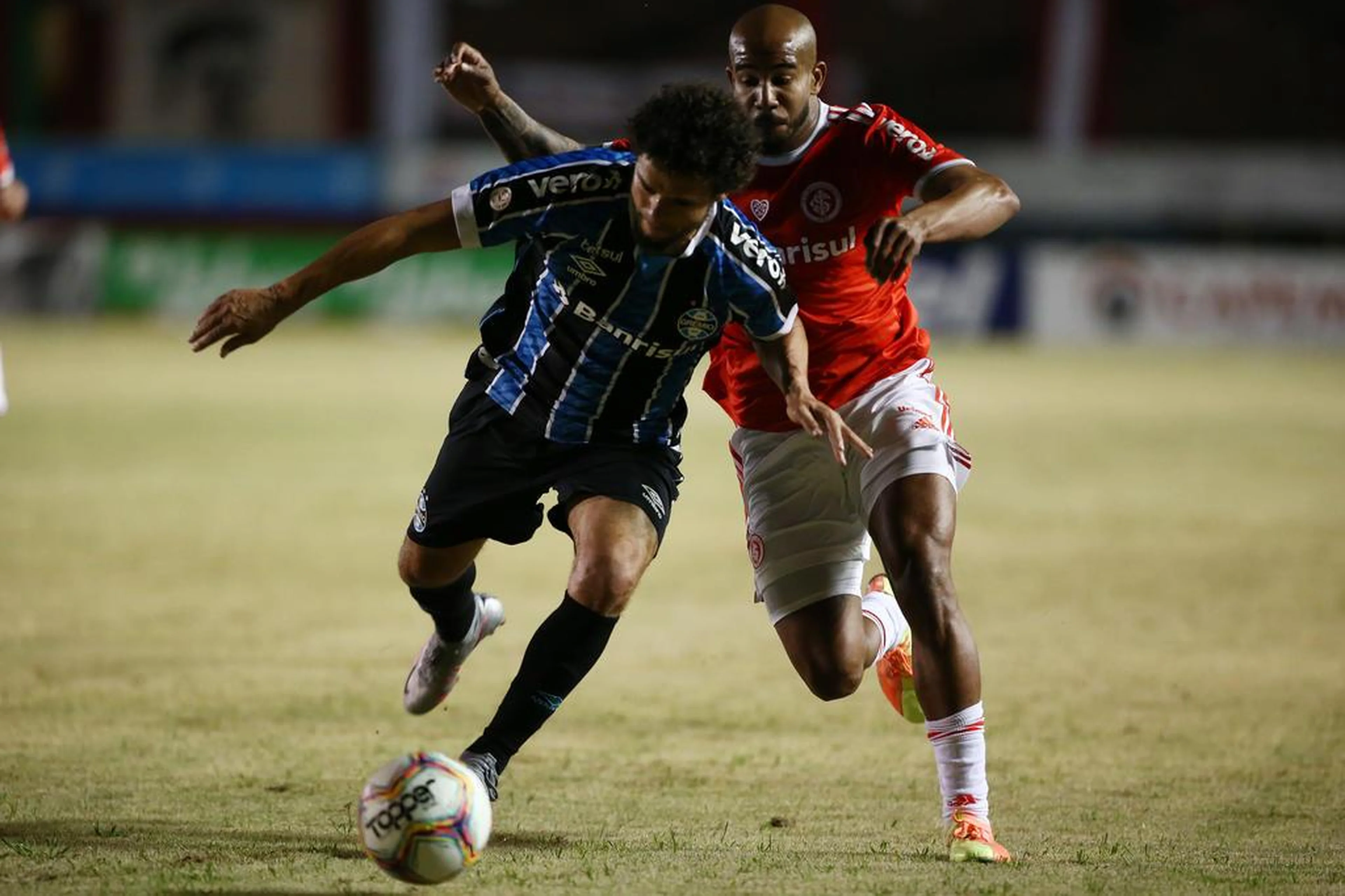 Jefferson Botega/Agencia RBS