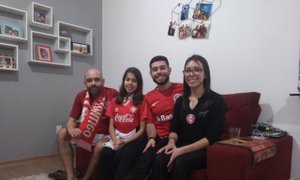Arquivo Pessoal / Arquivo Pessoal
