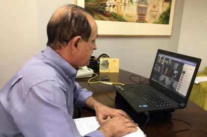Novo decreto de Garibaldi determina regras mais rígidas<!-- NICAID(14551490) -->