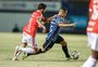 As opções de Renato Portaluppi caso Maicon não possa jogar contra o Ypiranga