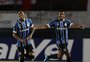 Guilherme Guedes fala sobre confiança de Renato: "A chance chega e a gente tem de estar bem"