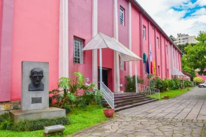 Dia Mundial da Cultura e da Paz será celebrado de forma virtual neste sábado, em Caxias<!-- NICAID(14552490) -->