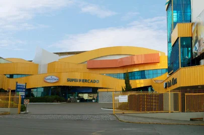 Cooperativa Santa Clara lança e-commerce<!-- NICAID(14552513) -->