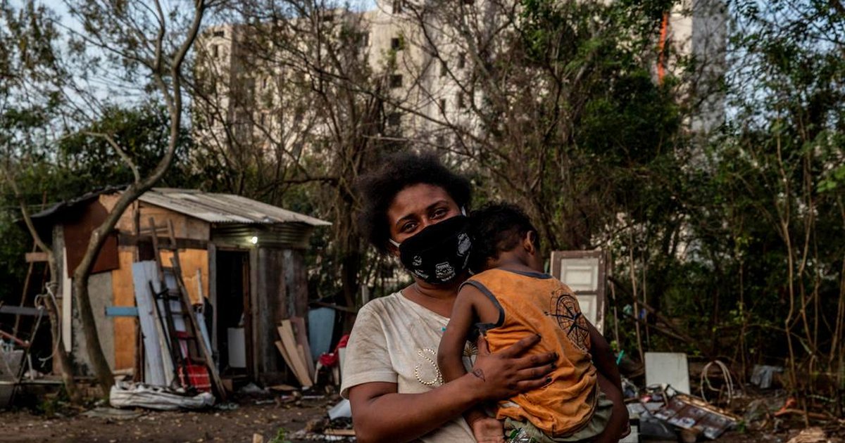 O coronavírus e a desigualdade: como e por que a covid-19 se torna mais letal nas áreas de periferia | GZH