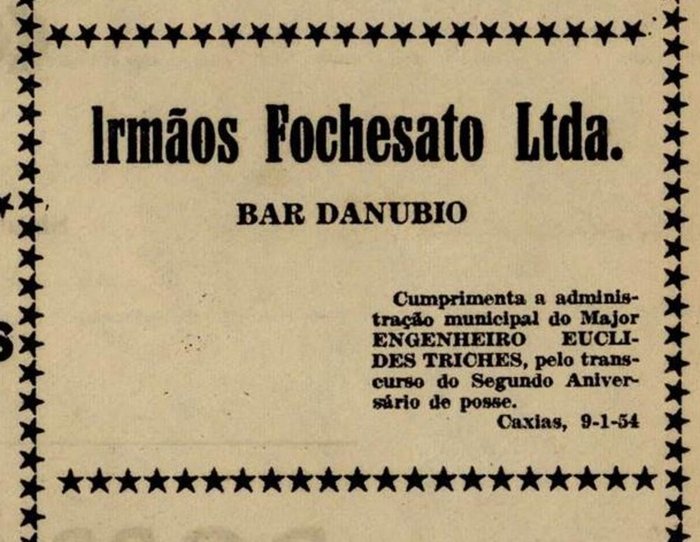 Jornal Pioneiro,reprodução / Reprodução