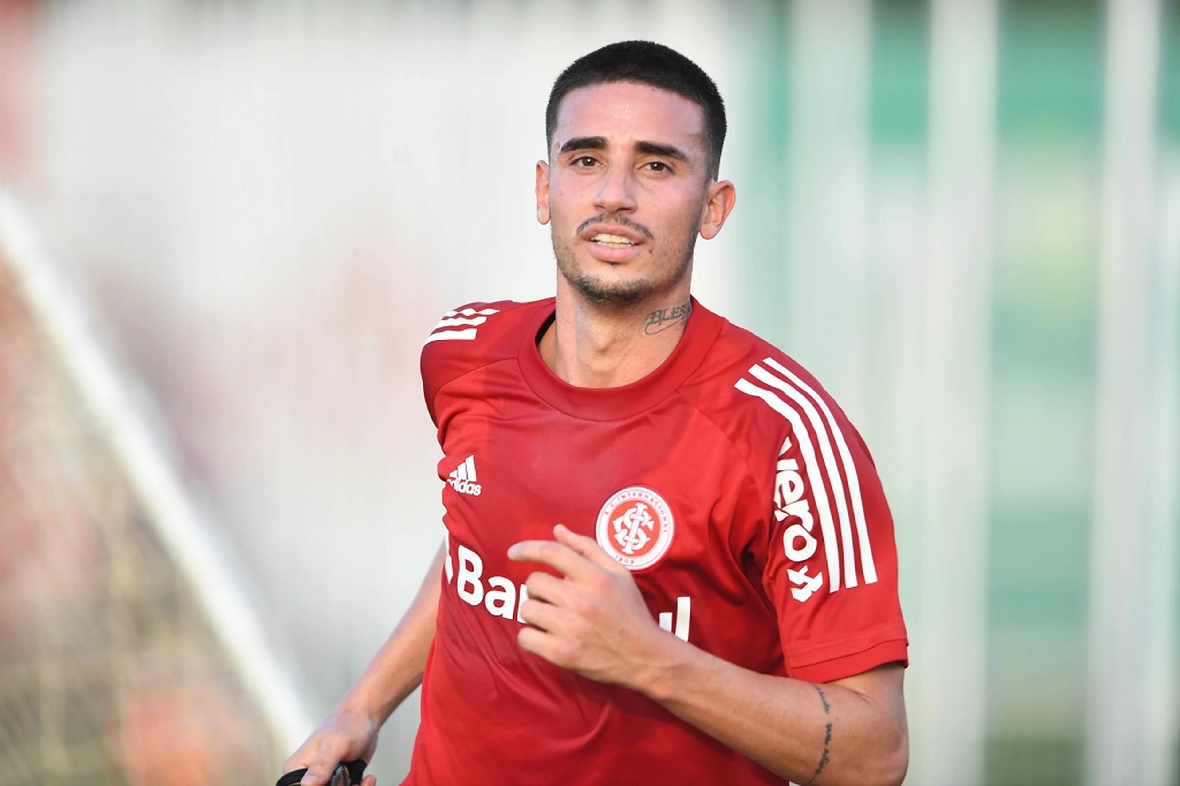Ricardo Duarte/Inter/Divulgação