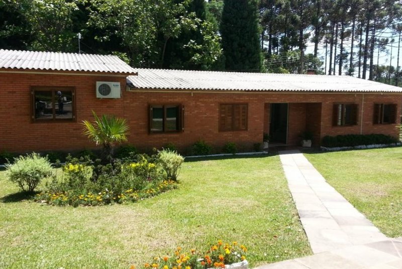 Centro de Pesquisa Celeste Gobbato, em Caxias do Sul, será espaço de práticas educativas para alunos da EFASerra<!-- NICAID(14553430) -->