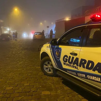 Hotel e bares são interditados em operação da prefeitura de Caxias<!-- NICAID(14553500) -->