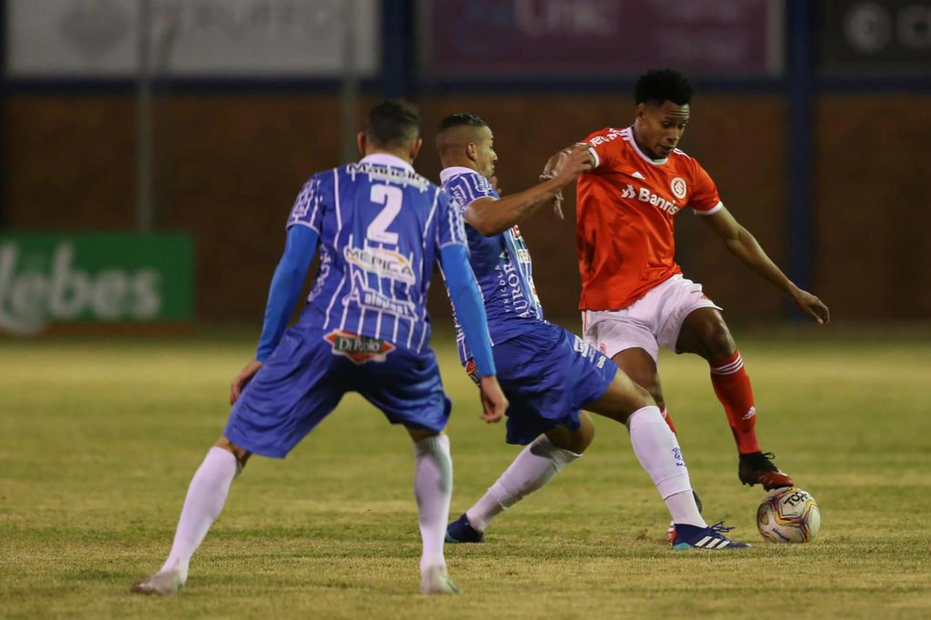 Marco Favero/Agencia RBS