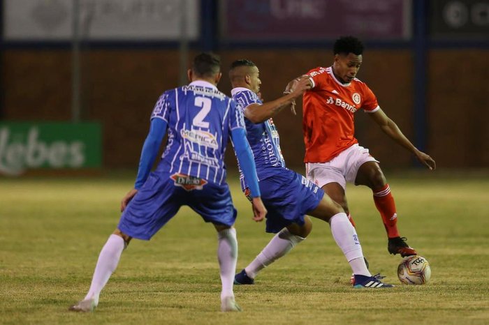 Marco Favero / Agencia RBS