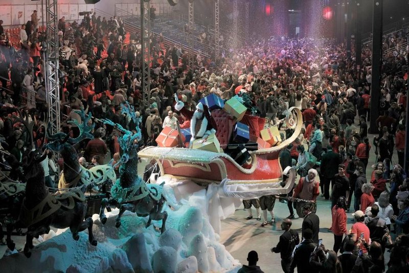 27_10_2019_34Natal Luz de Gramado - Desfile de Natal, A Magia do Noel. Foto Cleiton Thiele/SerraPress<!-- NICAID(14381812) -->