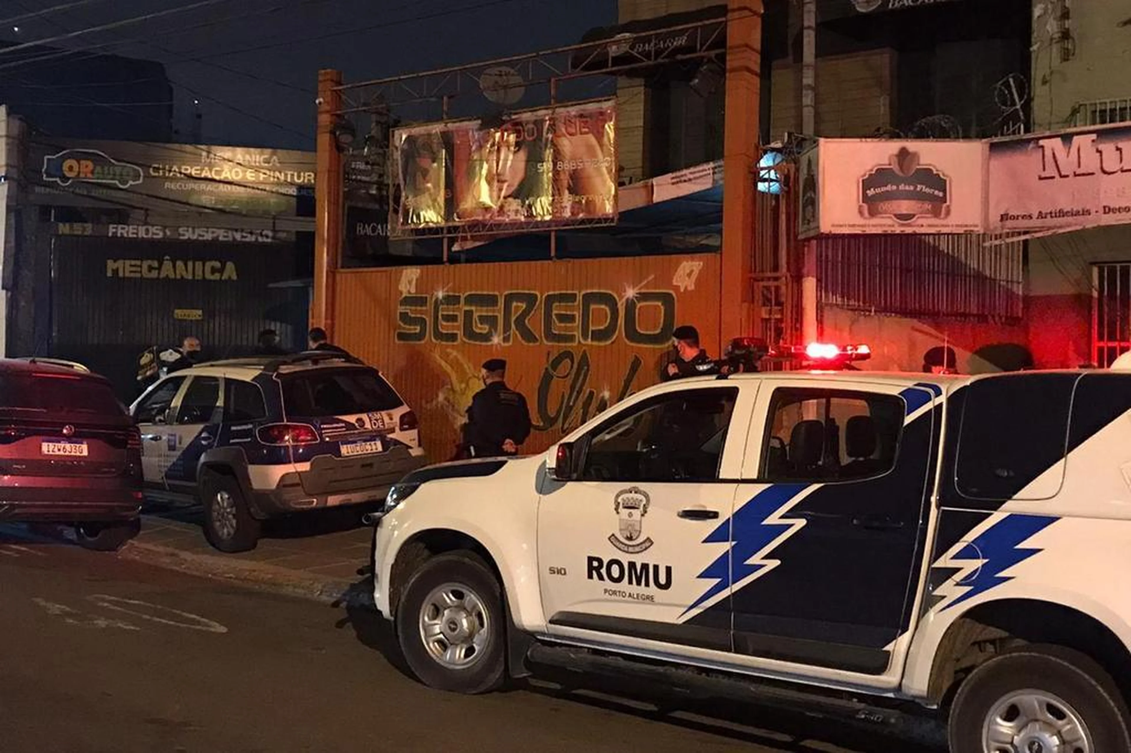 Prefeitura de Porto Alegre/Divulgação