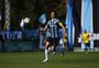 Geromel lamenta gol de empate do Ypiranga: "No único chute que tiveram"