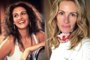  Julia Roberts - 30 anos do filme Uma Linda Mulher (antes e depois)<!-- NICAID(14554063) -->