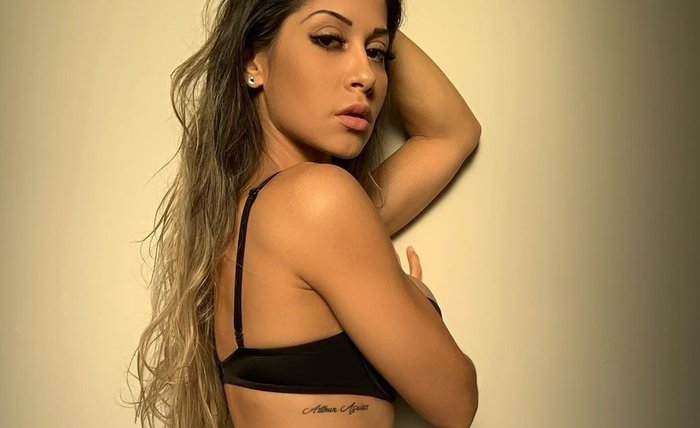 Mayra Cardi Instagram / Reprodução
