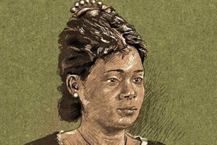 Com rosto confundido com o de uma gaúcha, Maria Firmina dos Reis tem história redescoberta | GZH