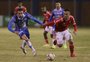 As posições em que Peglow poderia jogar no Inter de Eduardo Coudet