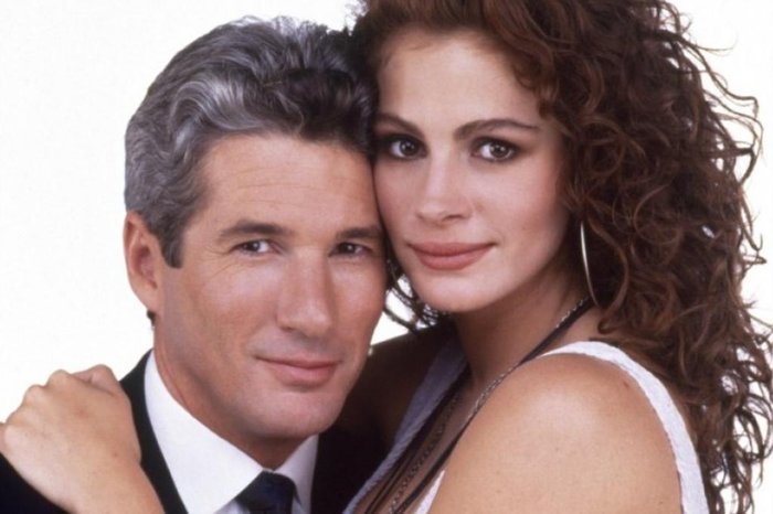 Uma Linda Mulher": as curiosidades sobre o filme que completa 30 anos | GZH