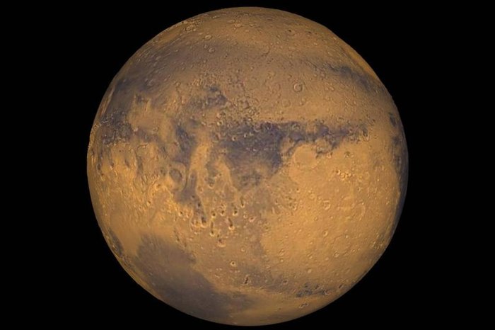 Greg Shirah / NASA