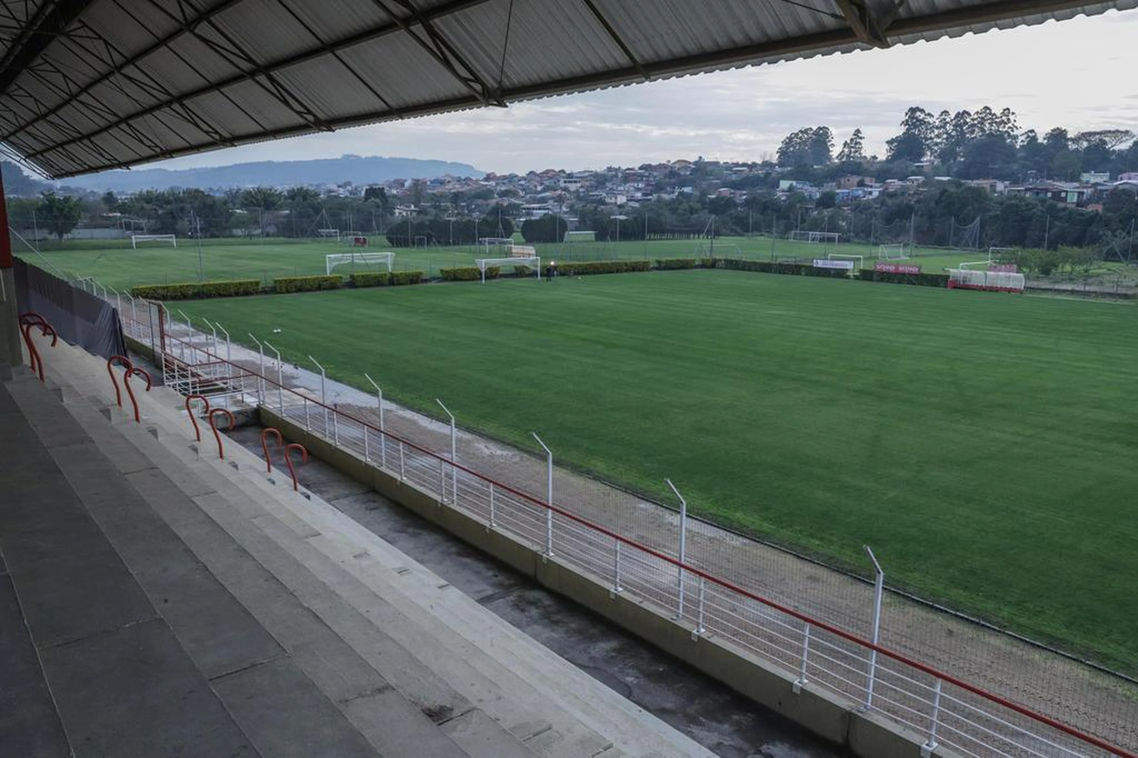 Isadora Neumann/Agencia RBS