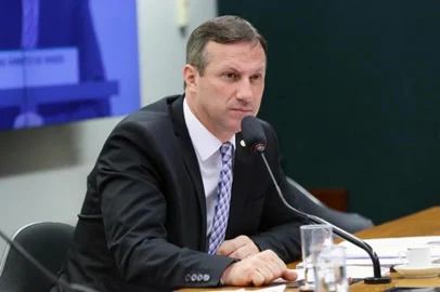 Deputado federal Ubiratan Sanderson (PSL-RS)<!-- NICAID(14554670) -->