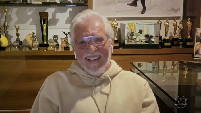 Reprodução / Globo