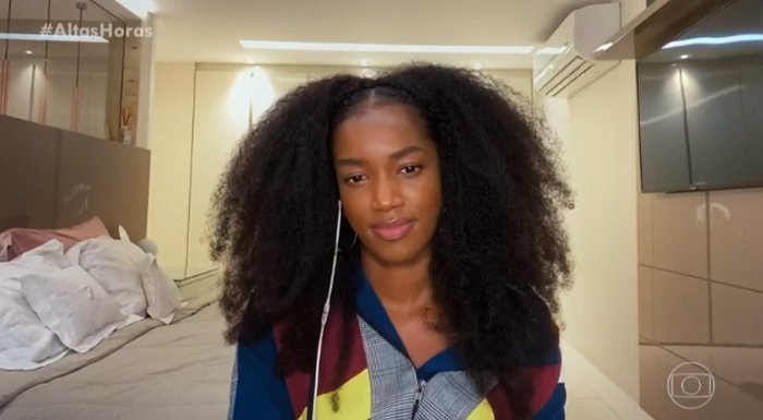 Reprodução / Globo